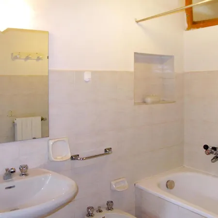 Appartement Belvedere-2 By Interhome *