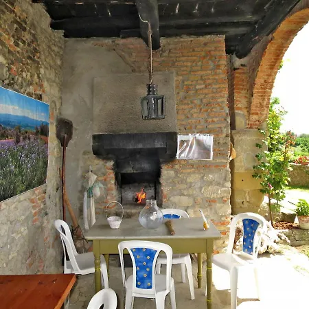 Belvedere-2 By Interhome * Pulicciano