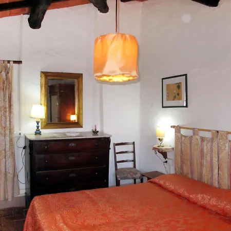 Appartement Belvedere-2 By Interhome Pulicciano