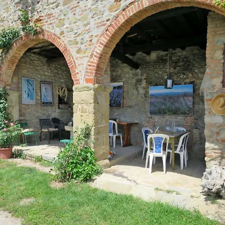 Belvedere-2 By Interhome Pulicciano