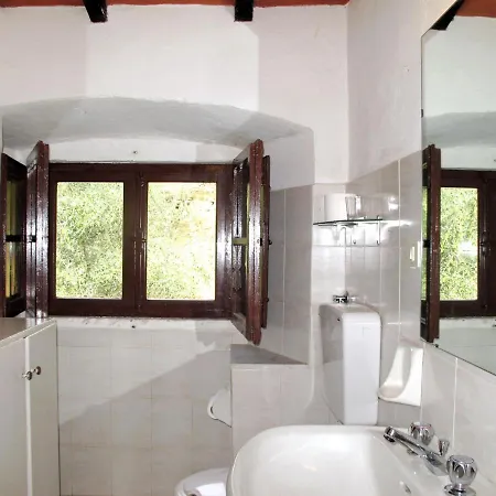 Belvedere-2 By Interhome Appartement Pulicciano